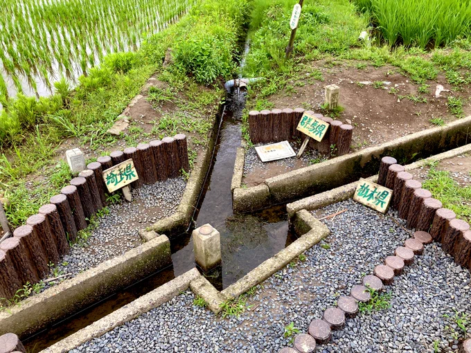 3県境!
いっぱい越境しに来ました。
ここで殺人事件が起きたら果たして何処の県警の出番ですかねごっこ(๑╹ω╹๑ ) 