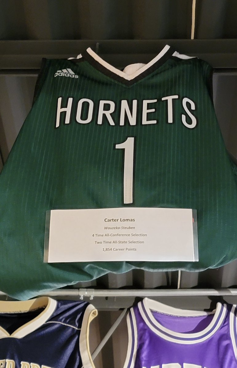 Wauzeka-Steuben Hornets tweet media