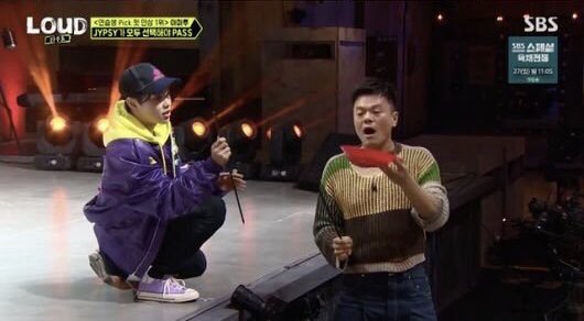 日本人JYP練習生17歳アマル、合格

アマルは韓国語の実力と活発なリアクション、明るい笑顔で参加者の間で好感度1位に選ばれた。彼は「母の影響を受け子供の頃から韓国アイドルの音楽を聴いて生活をしてきた」と2PMファンの母の影響で歌手を目指したことを明らかに。特技の皿回しも披露
#LOUD #AMARU