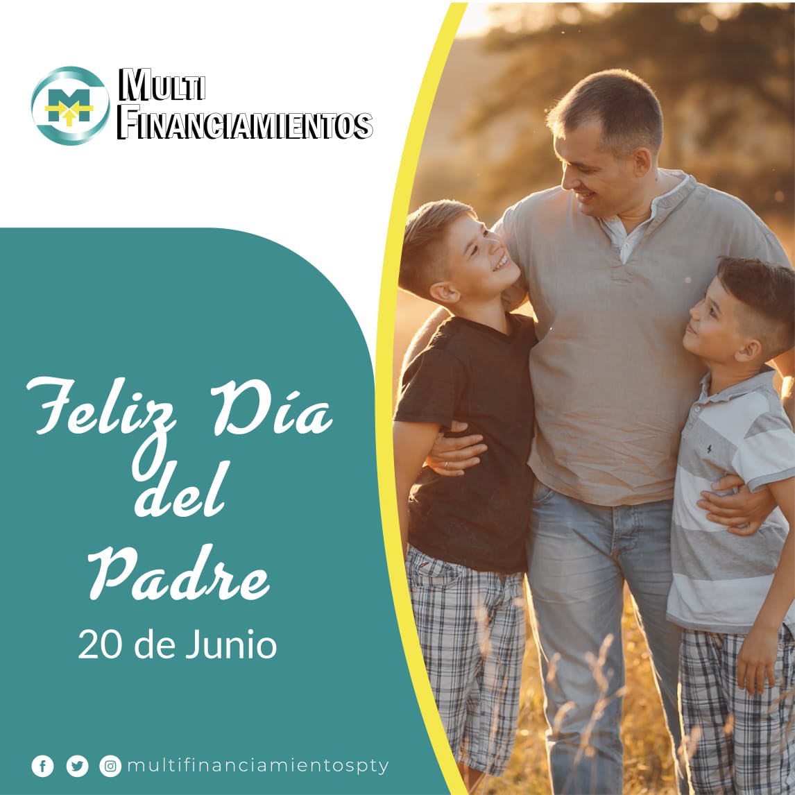 MultiFinanciamientos tweet media