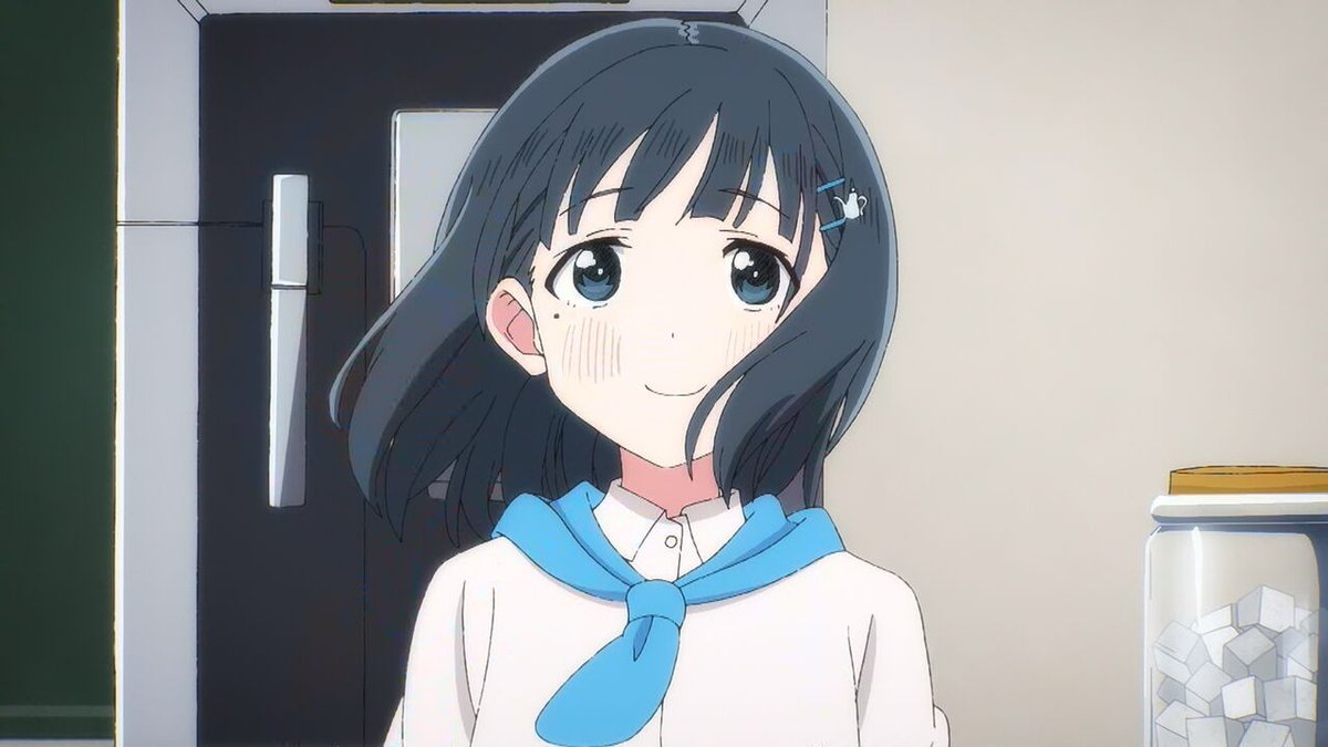 スーパーカブ アニメ 最新情報まとめ みんなの評価 レビューが見れる ナウティスモーション 3ページ目