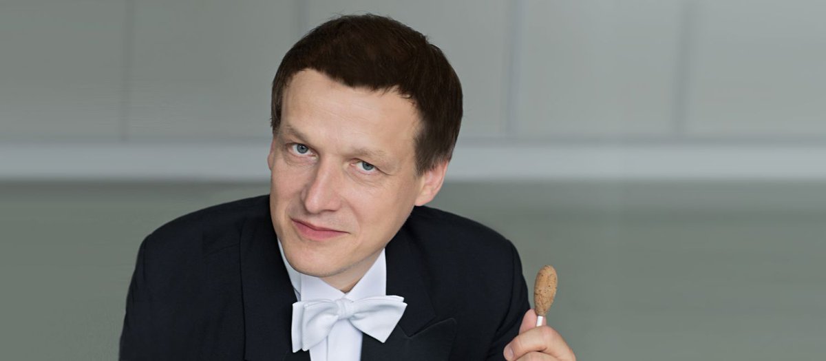 matthiasmanasi's tweet photo. Conductor Matthias Manasi, music director of the Nickel City Opera in Buffalo, NY, who had ties to the opera world in Poland, will not extend his collaboration as music director of the Nickel City Opera 
https://t.co/J5NjyjCn2M - #Buffalo #NewYork #USA #NCOpera #MatthiasManasi https://t.co/vIo0uMoJbw
