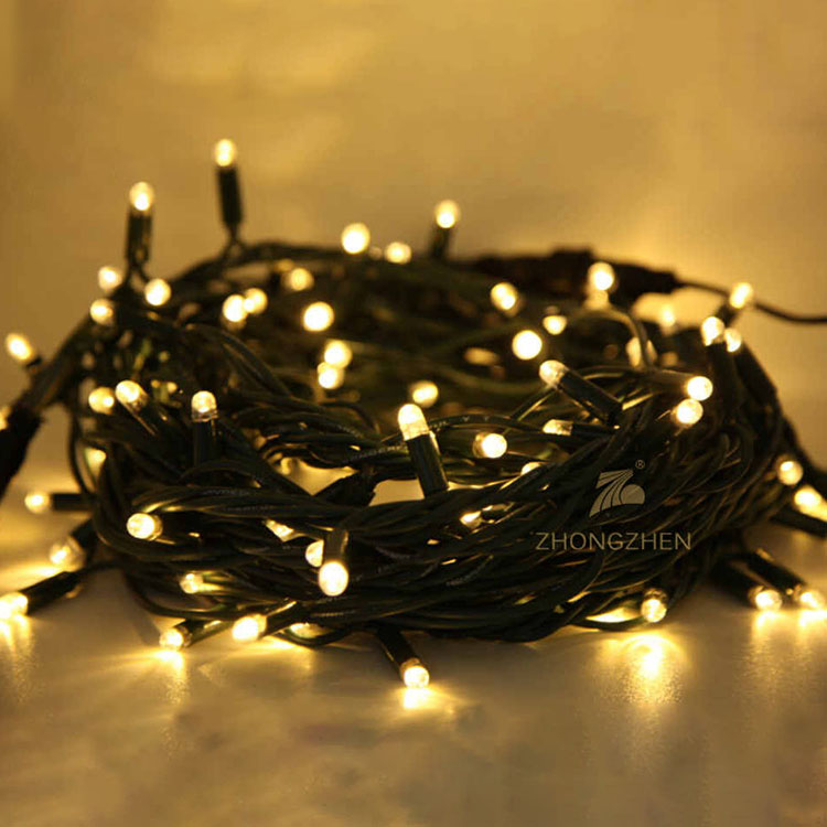 zhongzhenlight's tweet image. Each produced wire string lights writes a history for Zhongzhen. zhongzhenlighting.com/led-rubber-wir… #wirestringlights #ledcopperstringlights #coloredoutdoorstringlights