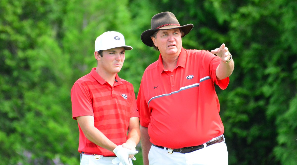 #Georgia golfer Trent Phillips wins Sunnehanna Amateur, red-hot rolling into summer ... https://t.co/3k4PzRdWN1 https://t.co/jTZejryQGf