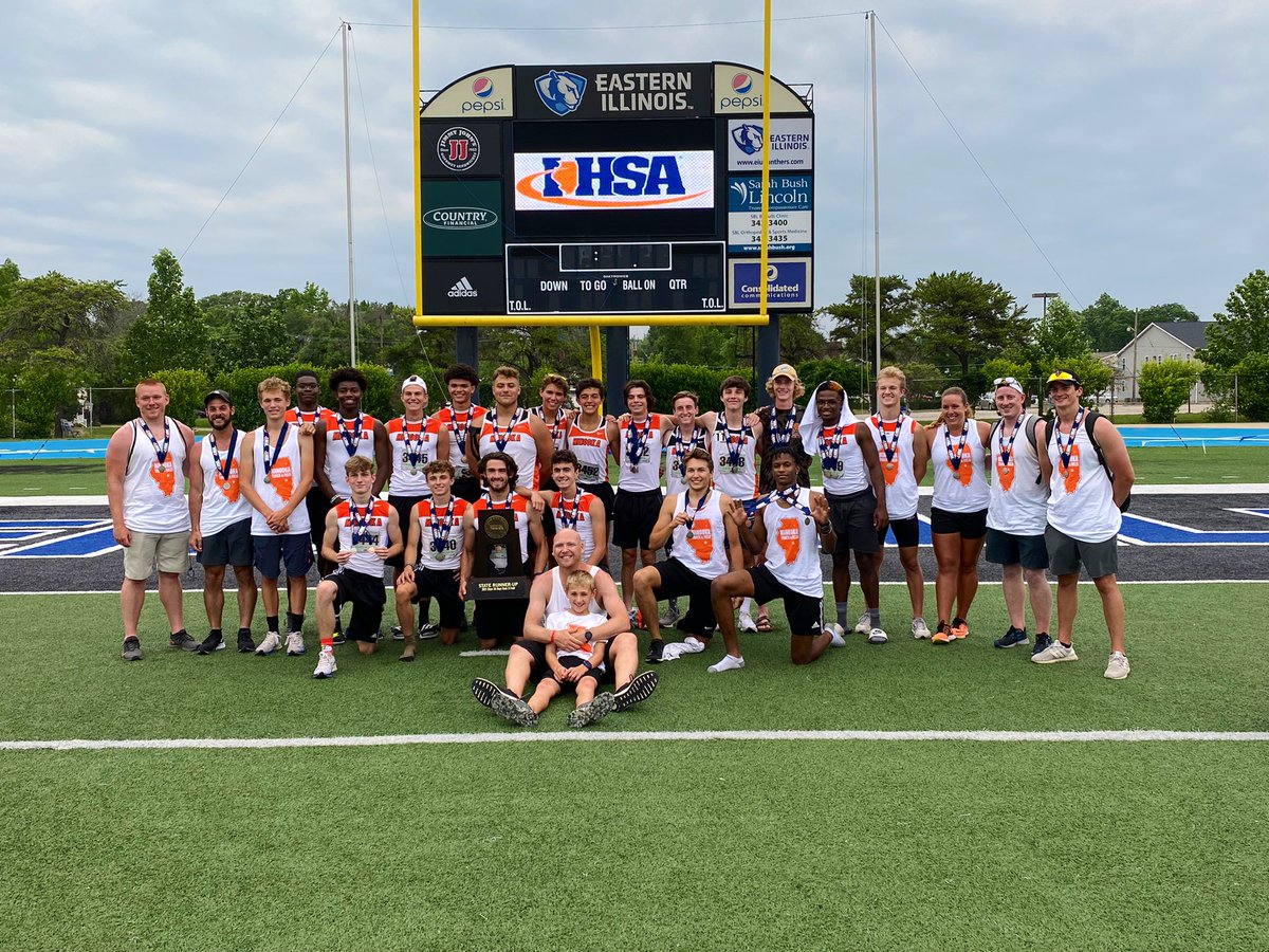 Coach Sherrick Mchs Throwers Twitter