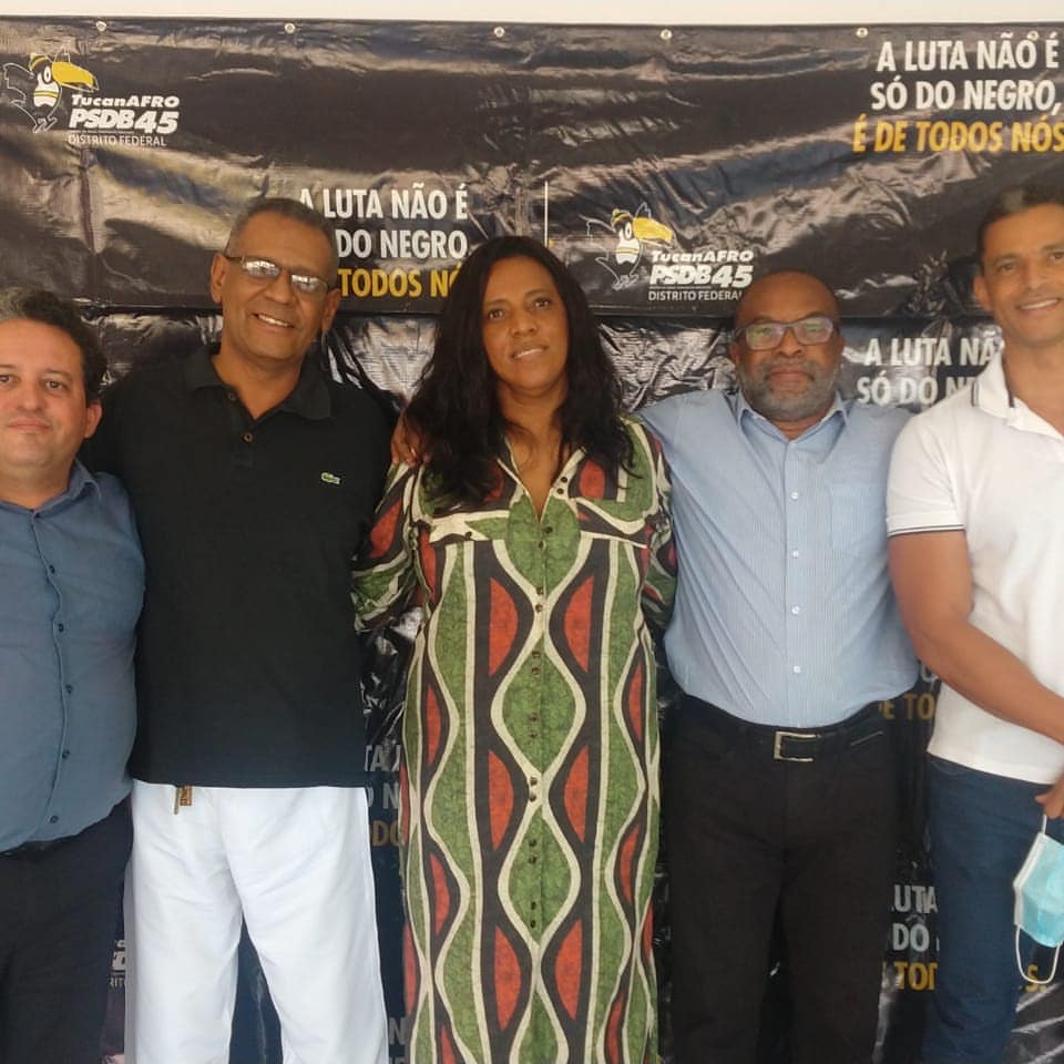 itv_df's tweet photo. Para uma pauta forte, precisamos de um time forte. Reunião do TUCANAFRO-DF.
@TucanafroD
#itvdf #psdbdf #tucanafroDF https://t.co/hGGqotRRPF