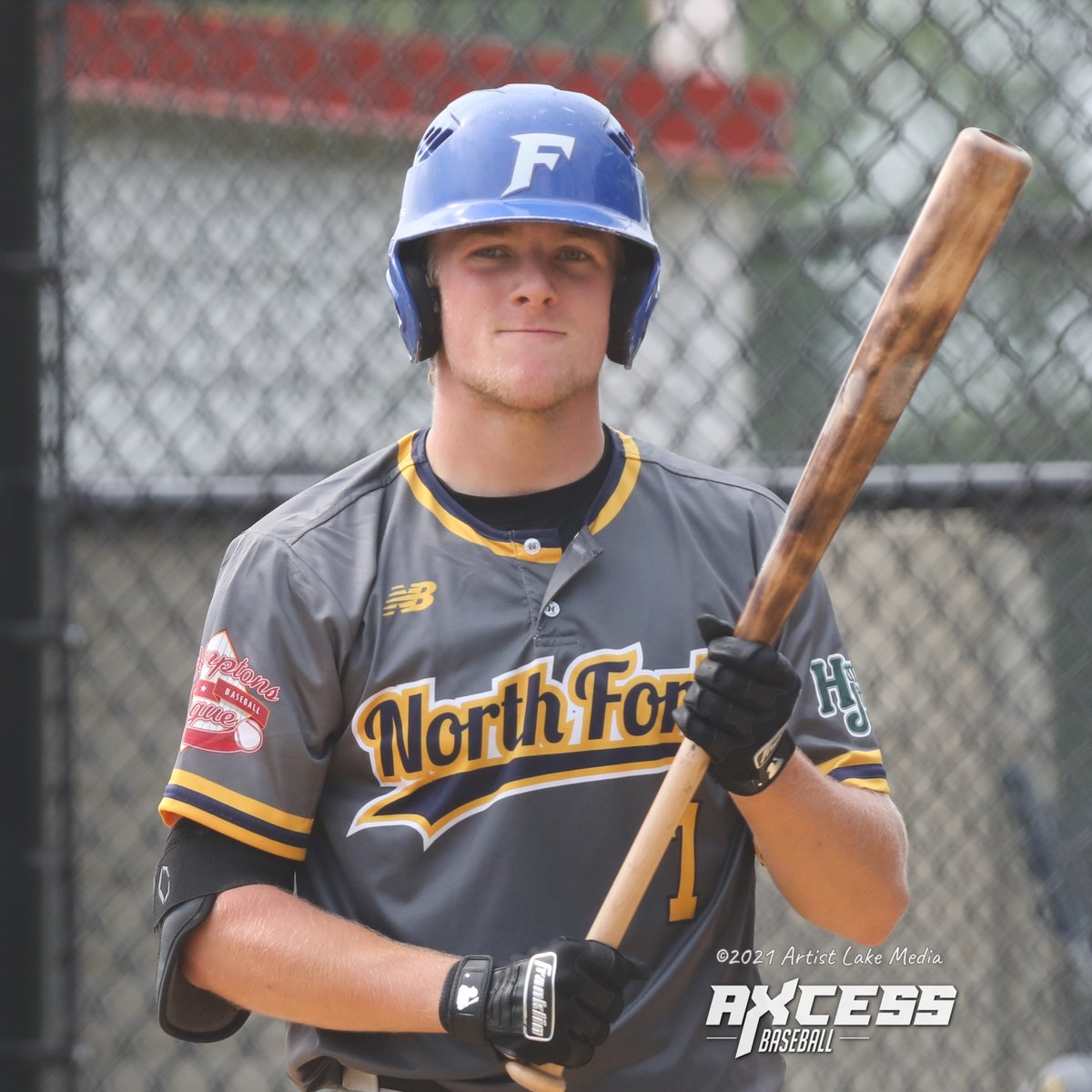axcessbaseball's tweet photo. Today at Bellport High School, @ClippersHCBL won both games vs @NForkOspreys in the @HamptonsLeague. Next games are Sunday at 5pm in Bellport, Calverton & Westhampton Beach!
Click here for scores & schedules: https://t.co/UMxwFkexvN
#HamptonsBaseball #HCBL #LongIsland https://t.co/AunTI6tqzV