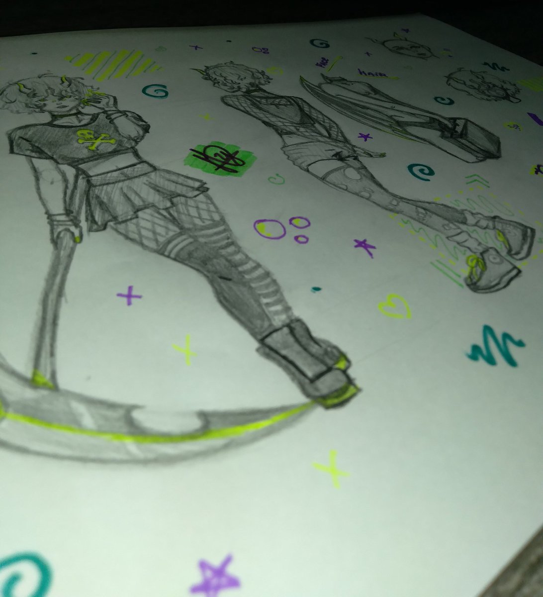 Mikag00's tweet photo. Termineeeeii deseinho neon de hj

Poses inspiraçã: @JookPub

(Amigos: @Agatha00M @nnezzu_ @lilhalkw  @memes330 )

#desenho #neon #draw #artetradicional #desenhotradicional #LGBTQIA2021 #artista :) https://t.co/uyL3mm4lbo