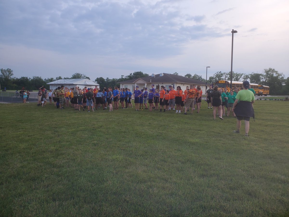 Respect for Law Camp (@bcrespectforlaw) on Twitter photo 