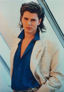  Happy birthday John Taylor! 