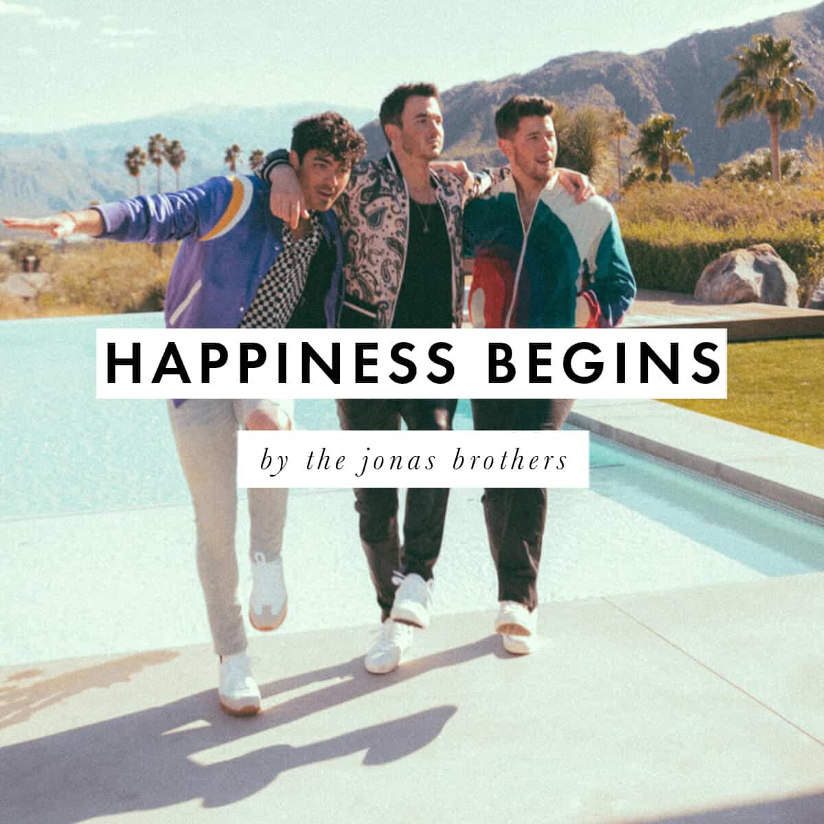 DailyNickJonas's tweet photo. Name the Holy Trinity(Top 3 best songs) of “Happiness Begins’ ✨ https://t.co/va0dw47KeT