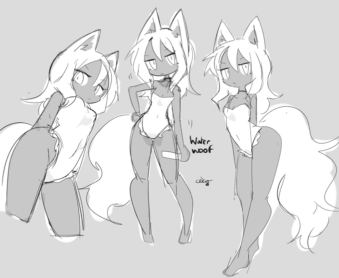 woof design 