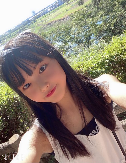 Twitterのコスプレ画像10