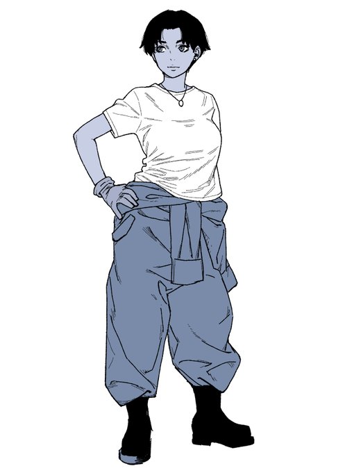 マーベットさん 