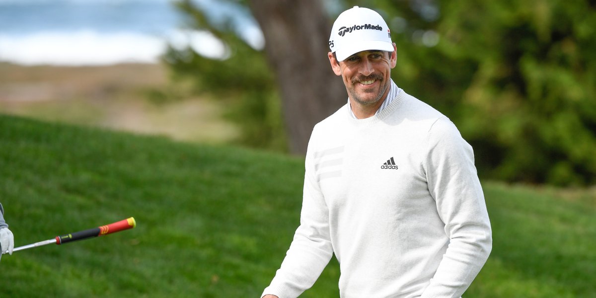 Golf Digest tweet media