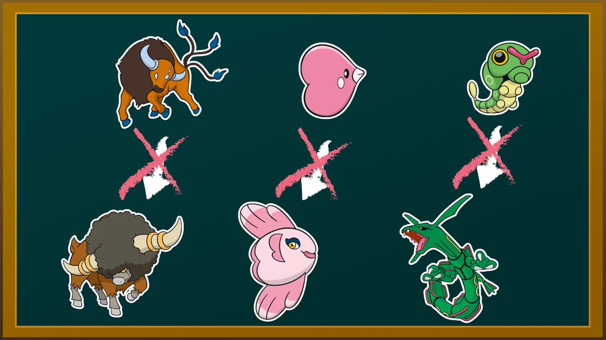 公式】ポケモン情報局 on X: 