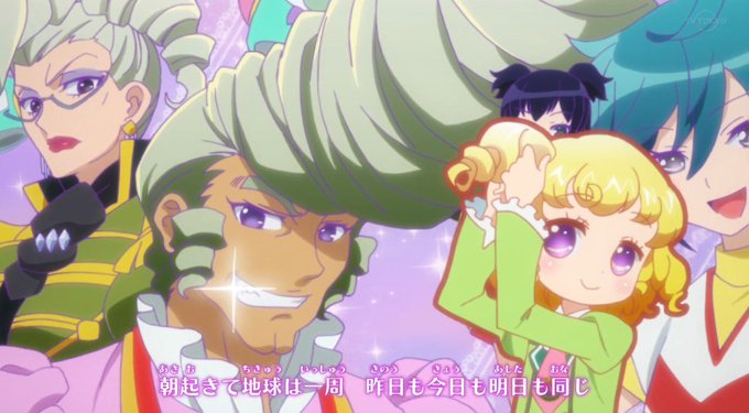 アイドルタイムプリパラのtwitterイラスト検索結果 アイドルタイムプリパラのtwitterイラスト検索結果