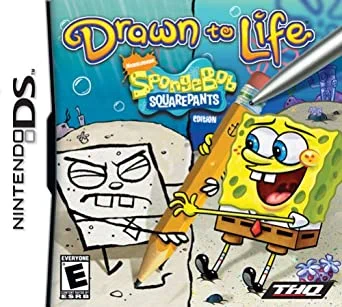 join my discord server!
there is currently a Drawn to Life - SpongeBob Squarepants edition giveaway running with a 100% win chance!
just look into the announcements channel to enter!
:-)
https://t.co/vsWlPy6tbA 