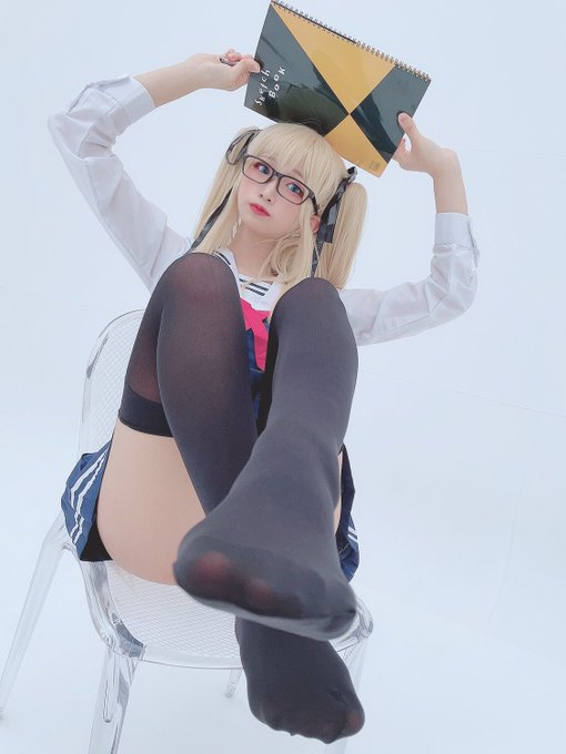 コスプレイヤーぷぇちゃんのTwitter画像11