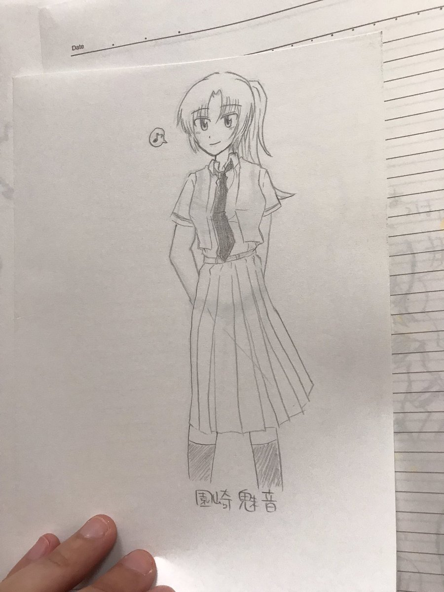 手は完璧に竜騎士絵の影響だ この頃 ひぐらしにどハマりしてたから K エア能代オンリーの漫画 手は完璧に竜騎士絵の影響だ この頃 ひぐらしにどハマりしてたから K エア能代オンリーの漫画