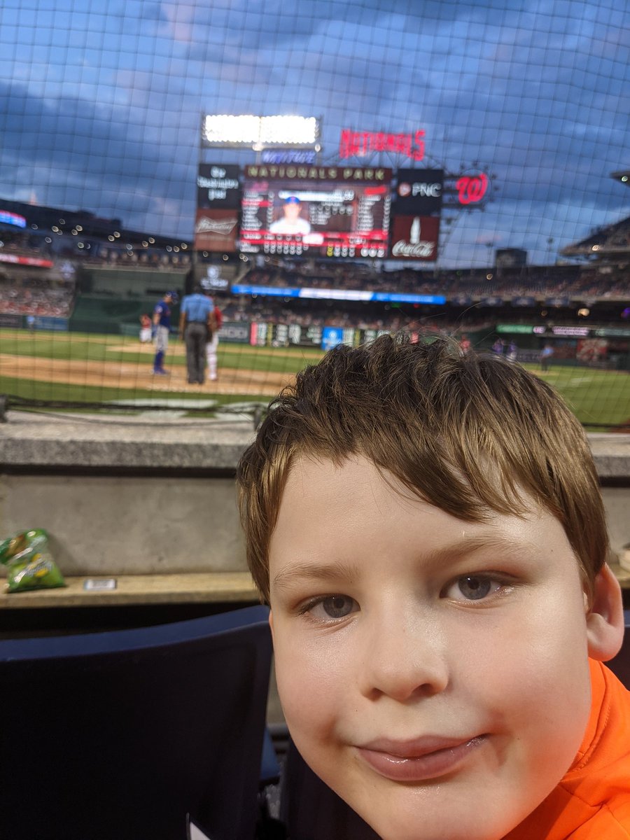 Benjamin_Duncan's tweet image. #Nats