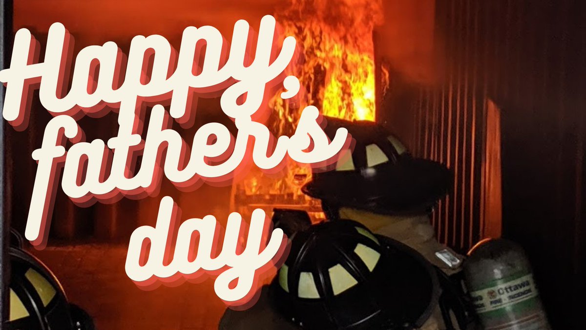 Ottawa Fire Services tweet media