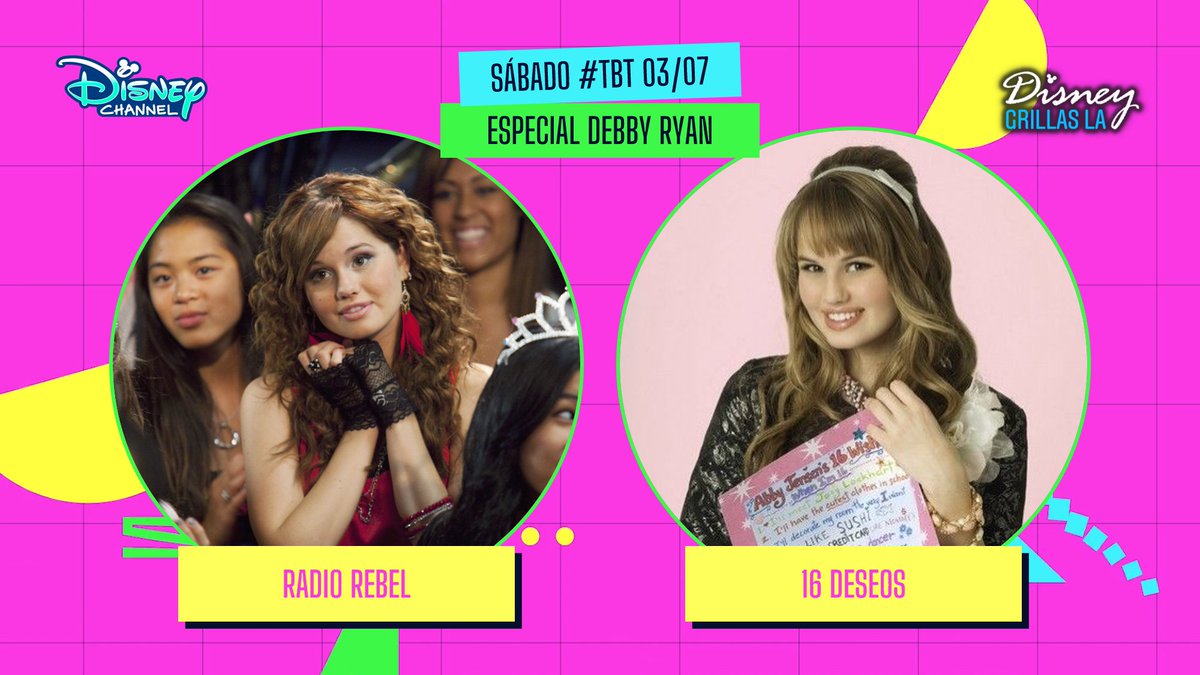 Debby Ryan - Hey Jessie (From \, image size:1200x675