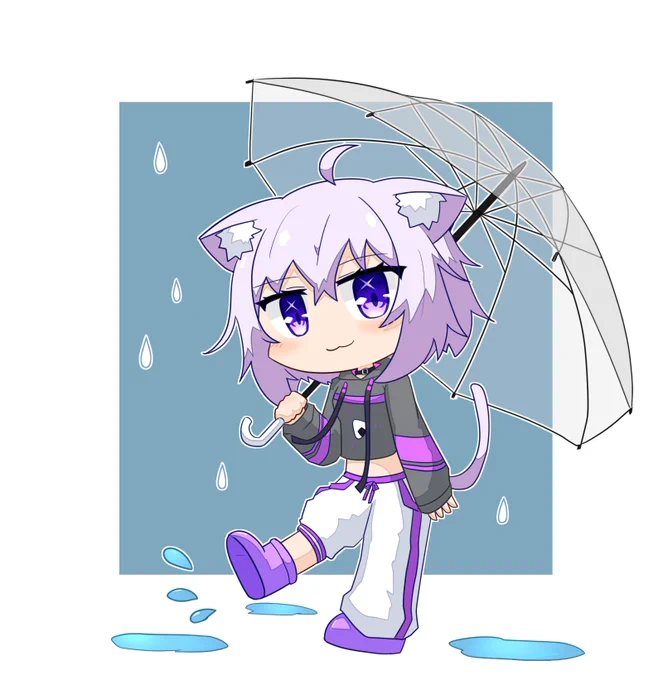 良いライブでした…!
 #絵かゆ 