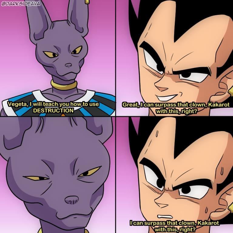 alldbz's tweet photo. Not if Akira has anything to say about it https://t.co/3dAZwxiVSM