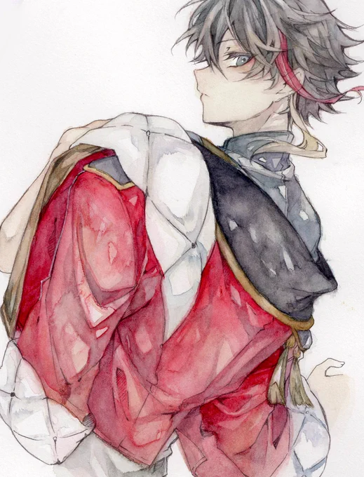 #さ絵ぐさ 