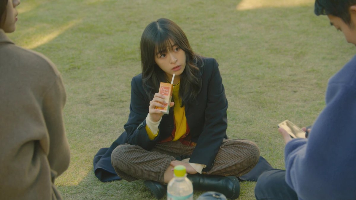 이 사랑 데워드릴까요 (2020) 5화 -모리 나나ترجمة المنشور