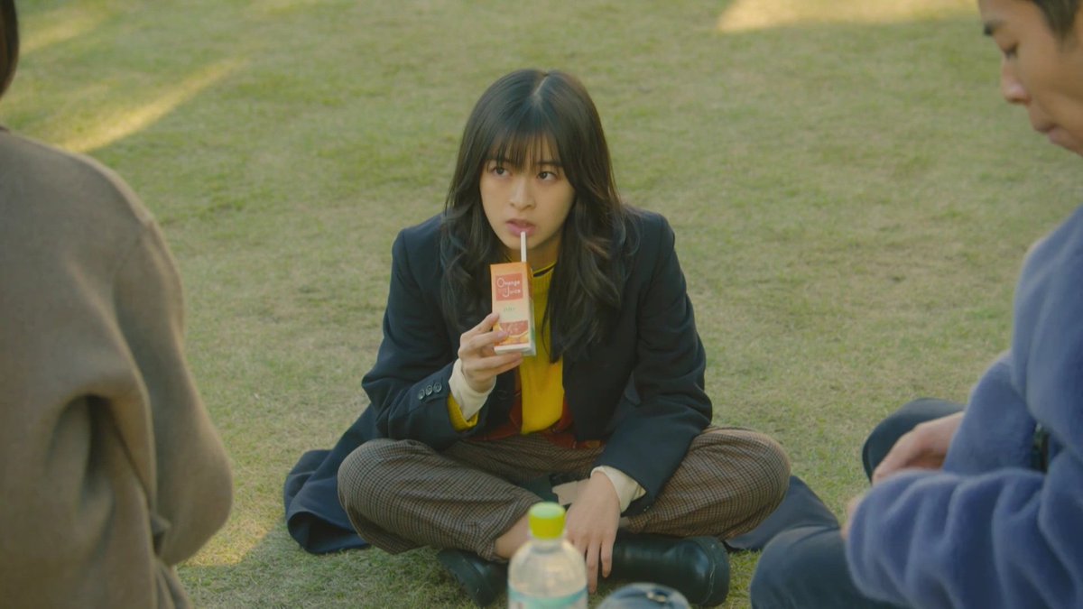 이 사랑 데워드릴까요 (2020) 5화 -모리 나나ترجمة المنشور