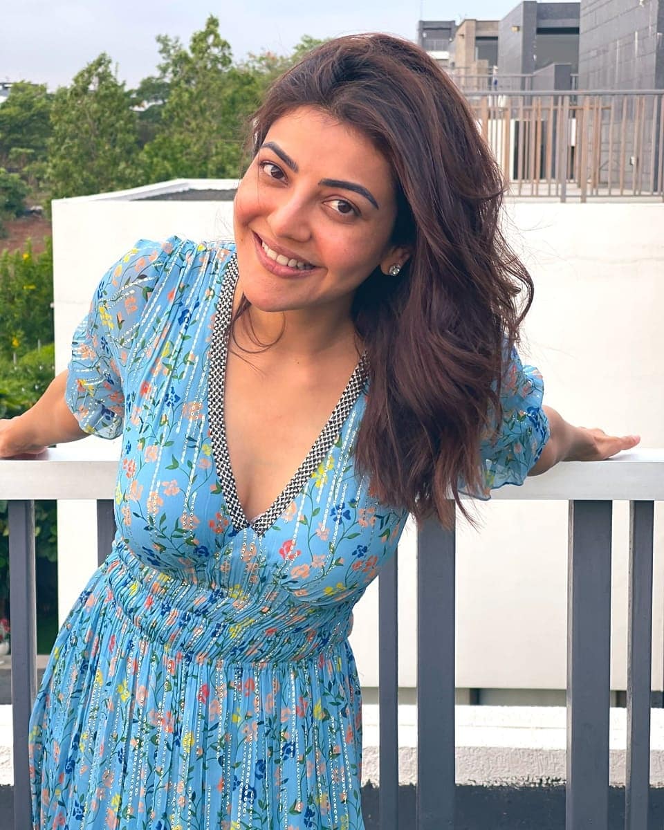 iam_strganesh's tweet photo. Belated wishes darling😘❤ @MsKajalAggarwal 

#HBDKajalAggarwal #HappyBirthdayKajalAggarwal https://t.co/KpVtRkqEQI