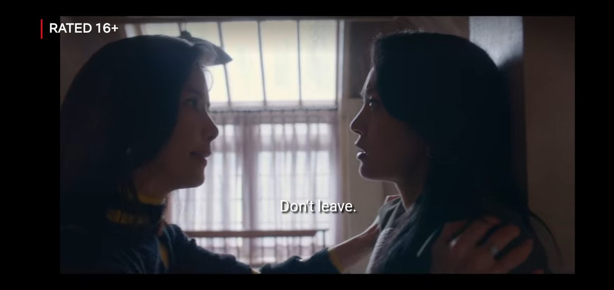 brijbautista's tweet photo. After this, aint nothing that can shake my belief that theyre actually gay for each other #2Mom #Mine

P.S. it gets very subtext gay from here on out 😂😂😂 https://t.co/D4XSbmjvsH