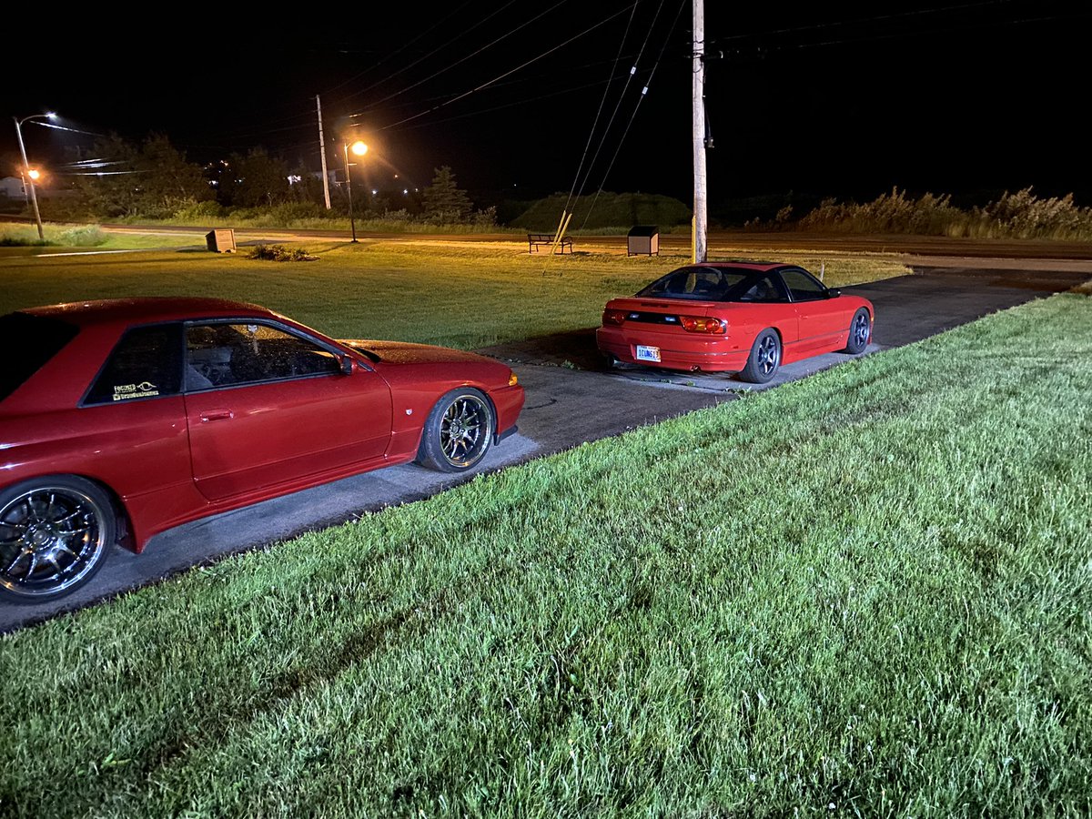 BrandonJennex's tweet photo. @FapyTrades Why’s your clown ass posting cars that aren’t yours? https://t.co/vW0SeTKpIT