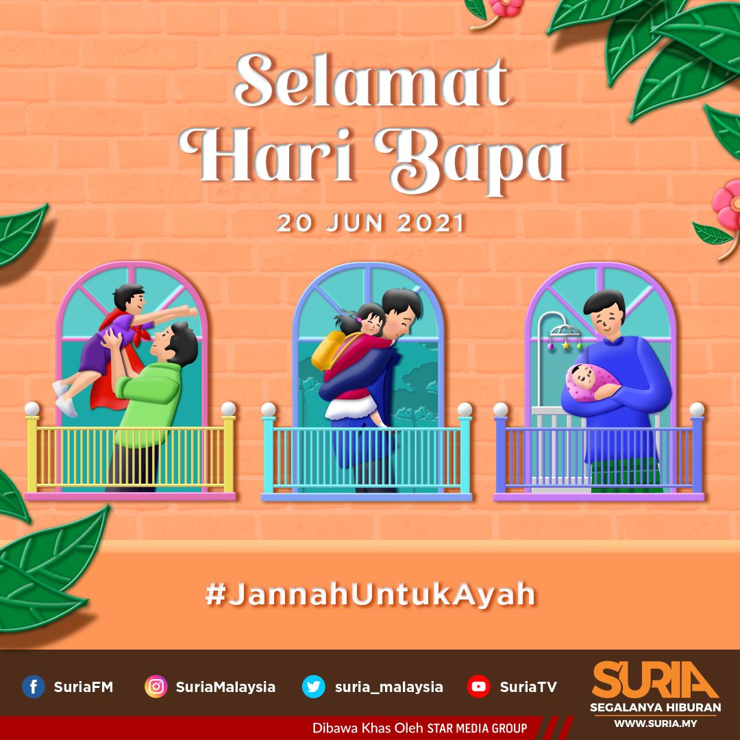 Senarai Lagu Yang Dimainkan Di Suria Fm Hari Ini / It is managed by