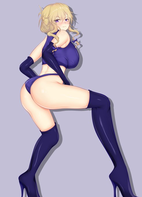 おだてたら照れつつもドヤ顔でレースクイーン衣装を着てくれる八雲紫さんピーピーピー歳 