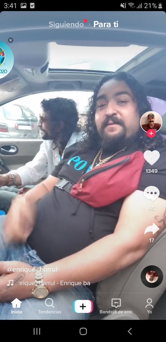 yonko_bravo's tweet photo. En tiktok solo me salen gitanos qué más quiero https://t.co/CBwq1gr5qz