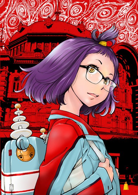 画像まとめ ゴジラ S P シンギュラポイント 7ページ目 アニメレーダー