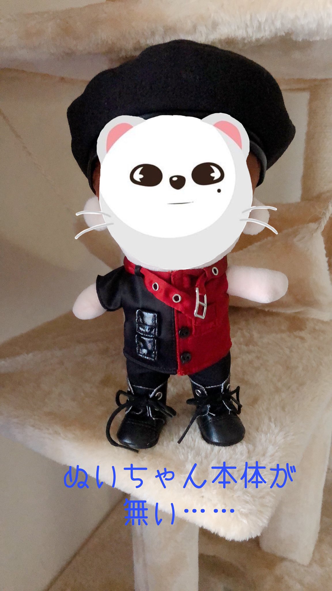 ♪CHIRUMIRU♪　SKZOO服 SKZOO服 心許ない ♪CHIRUMIRU♪様専用