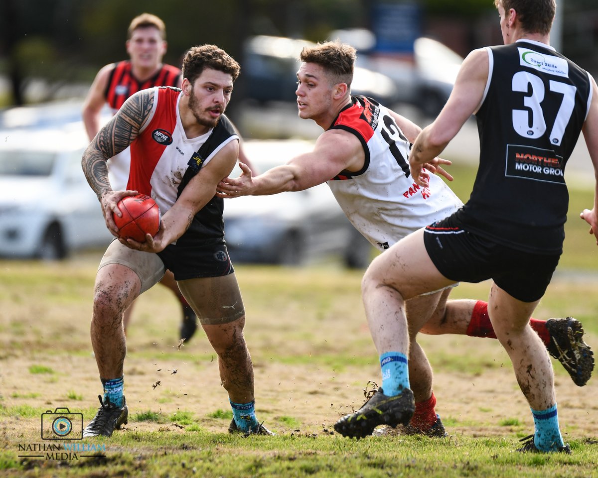 Northern FNL tweet media