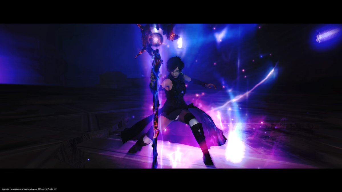 WinterChevalier's tweet photo. #PS4share https://t.co/iHV4cNpmf0