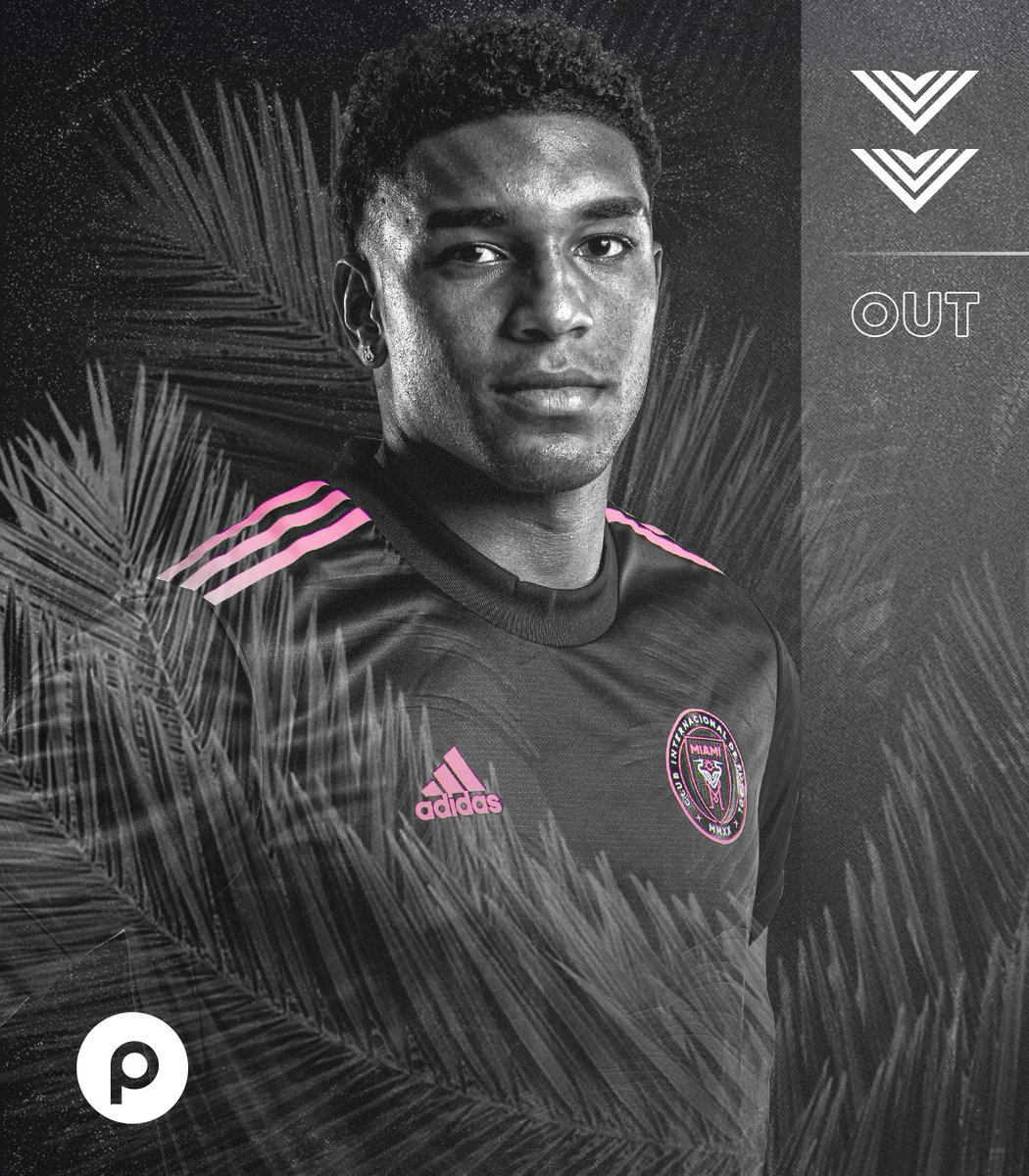 Inter Miami CF tweet media