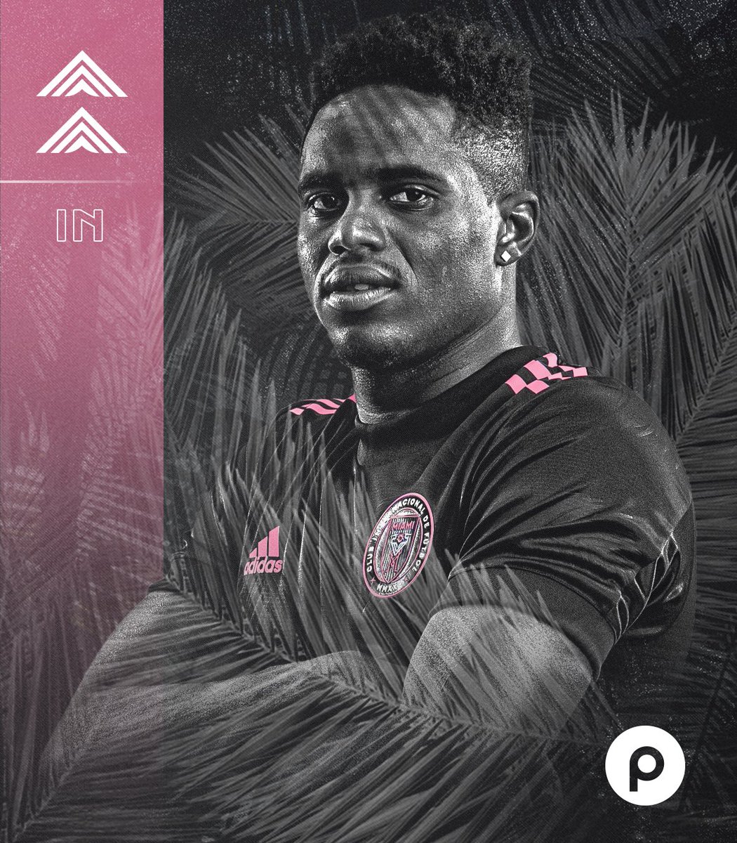 Inter Miami CF tweet media