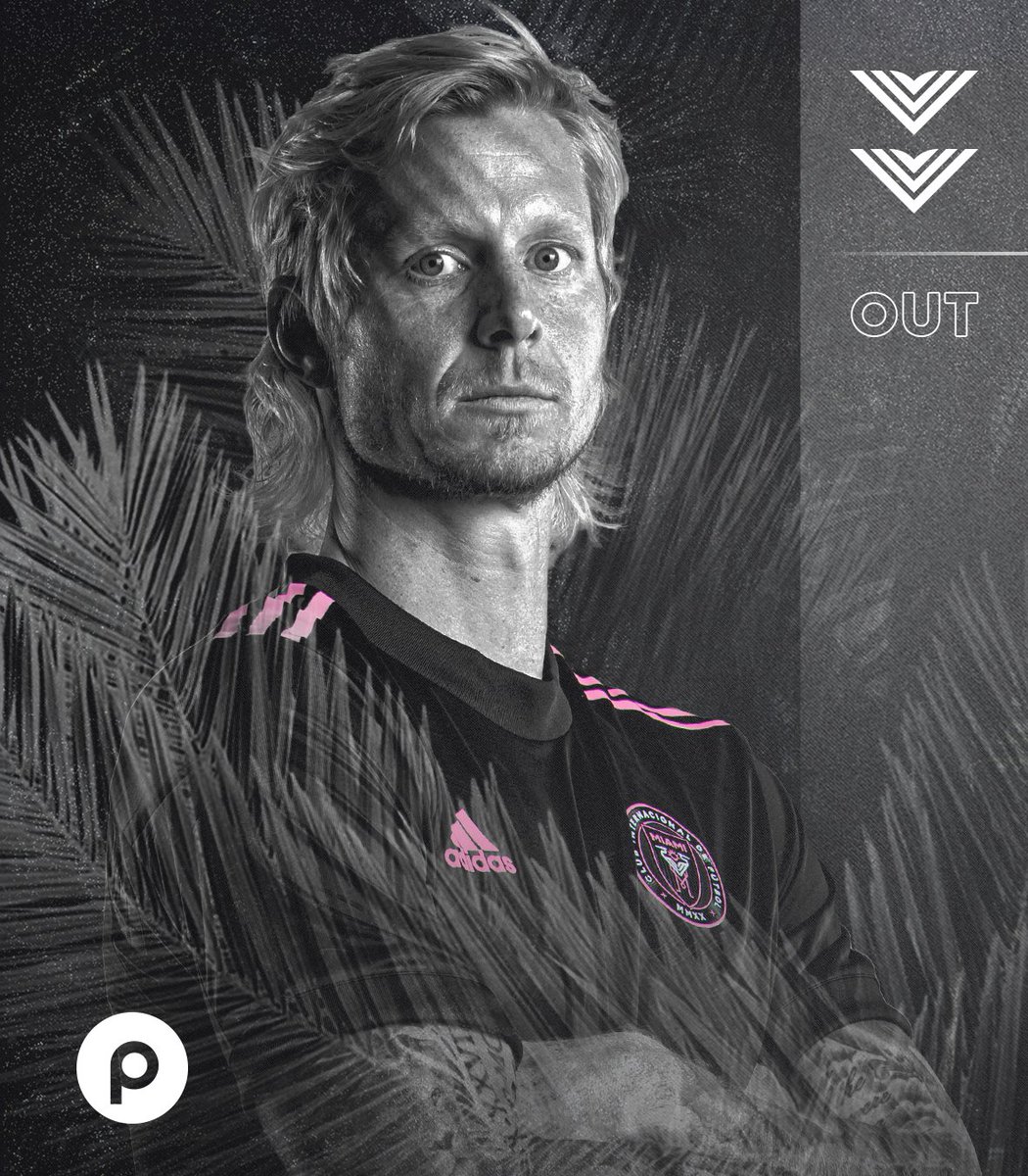 Inter Miami CF tweet media