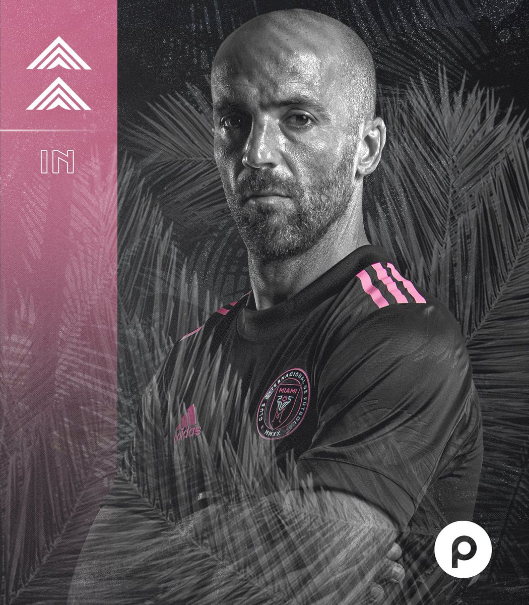 Inter Miami CF tweet media
