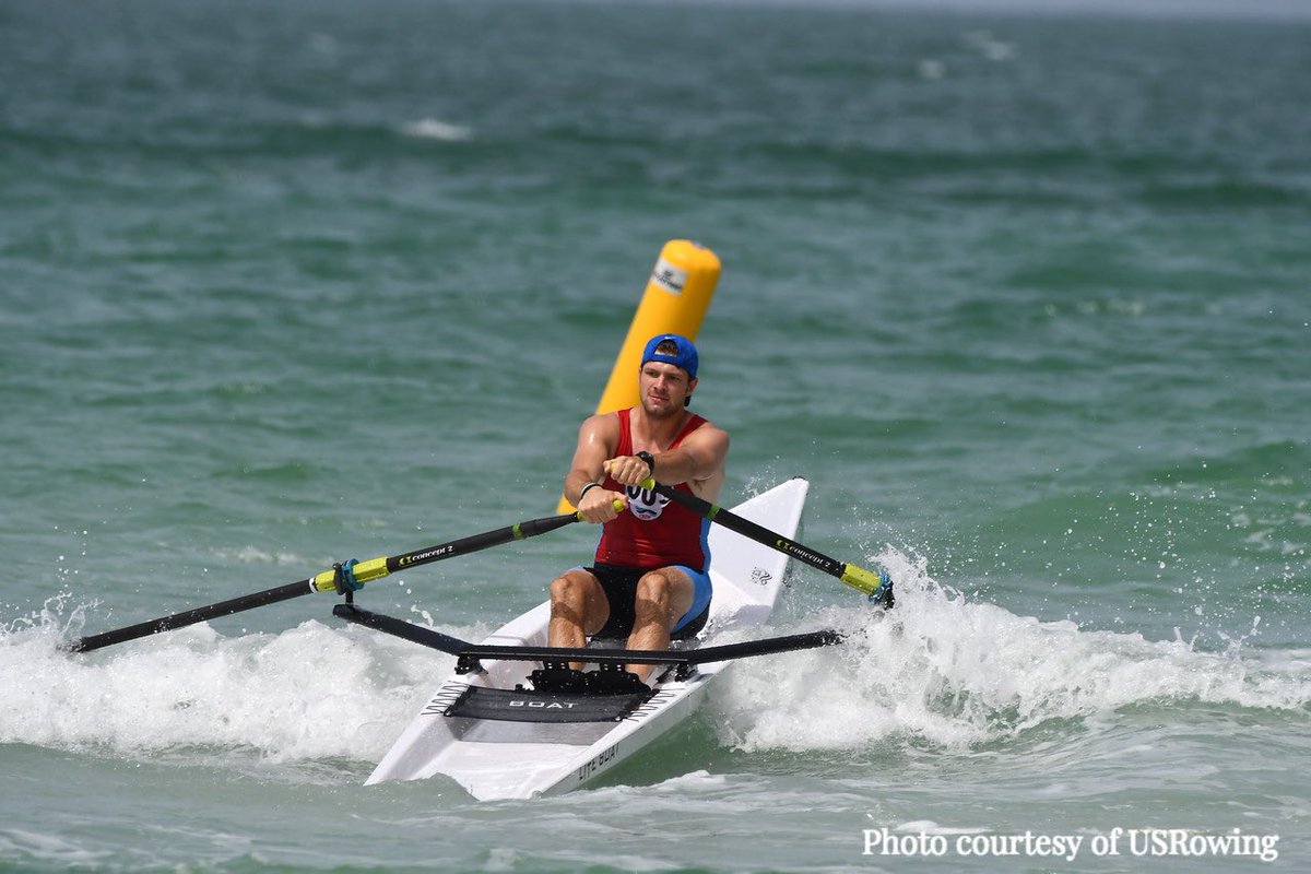 USRowing tweet media