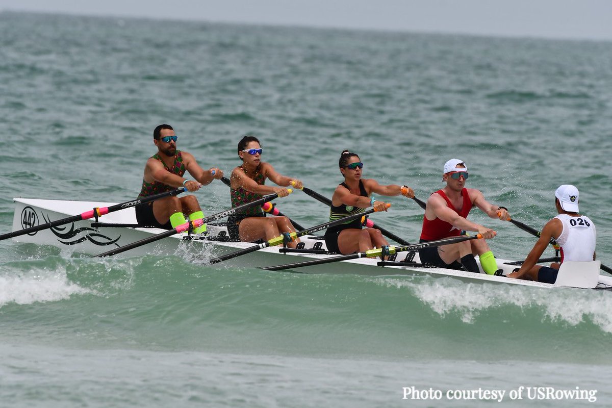 USRowing tweet media