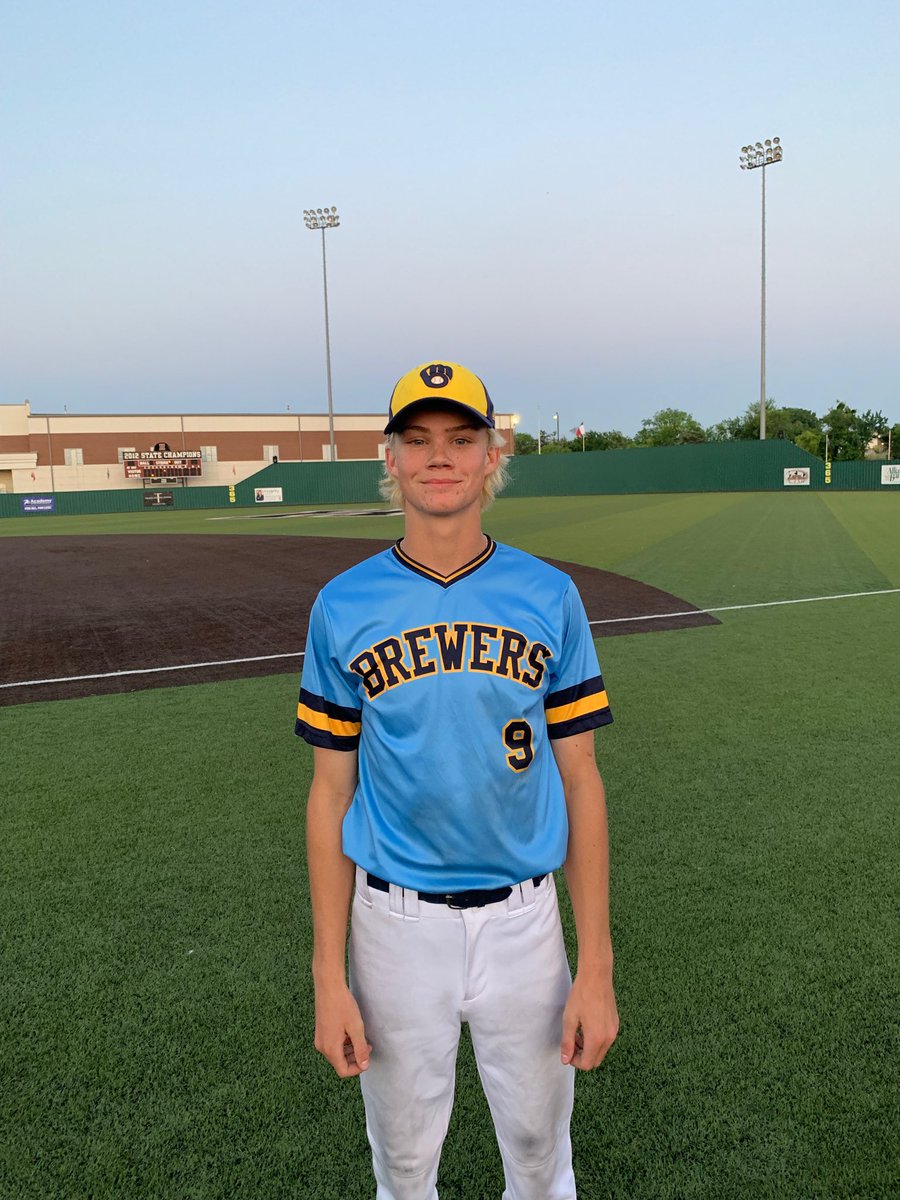 ✭Five Tool Texas✭ tweet media