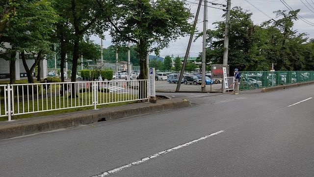 秩父市文化体育センター Buntai Center Twitter